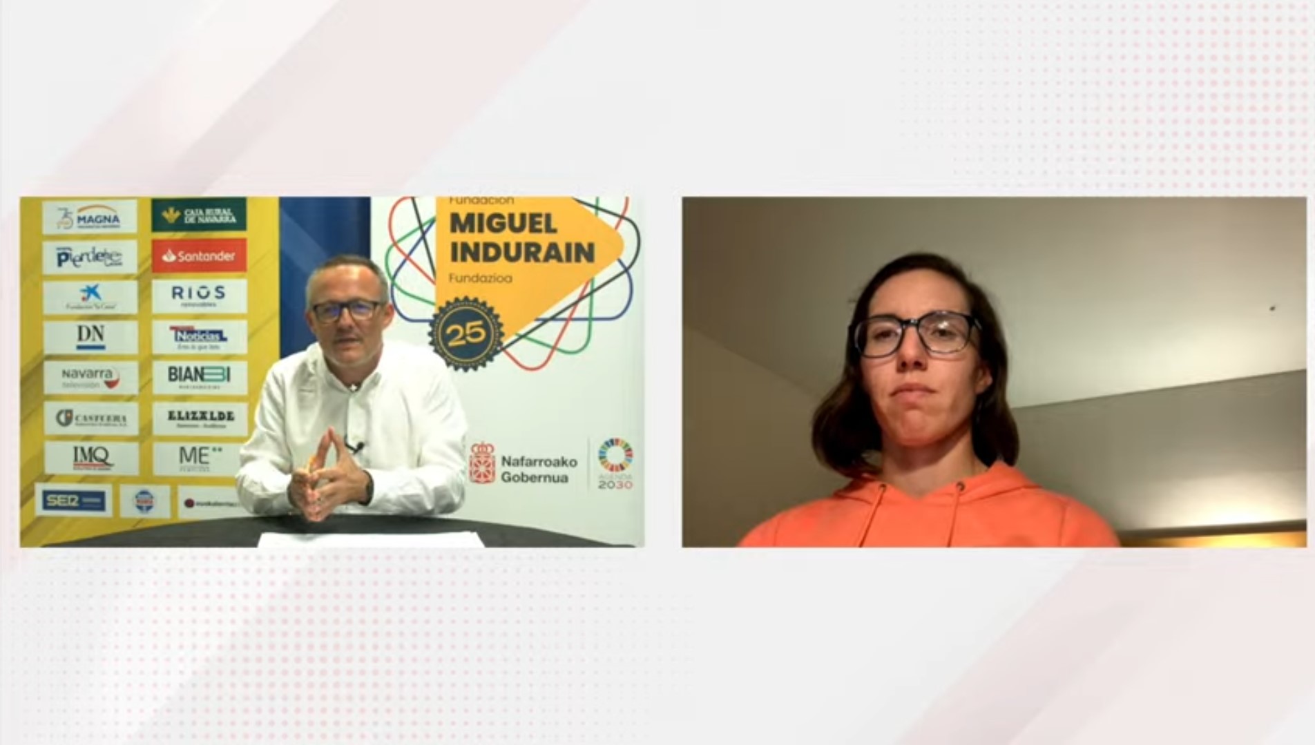 ENTREVISTA CON CARLOTA CIGANZA